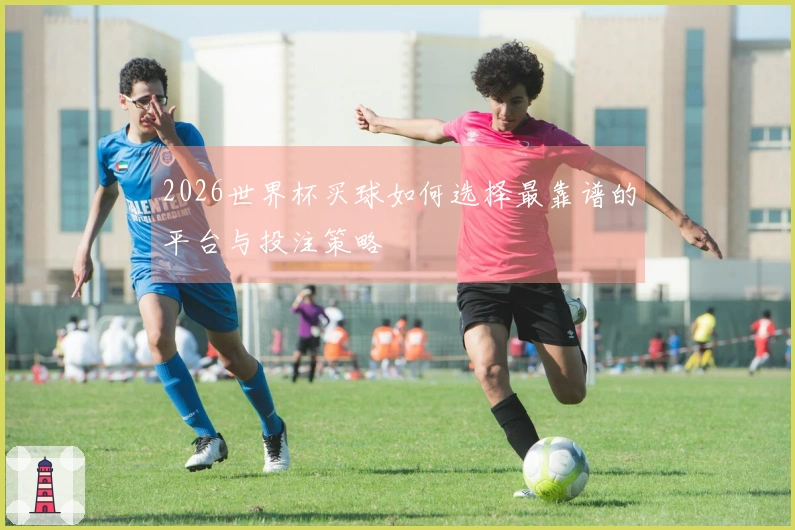 2026世界杯买球如何选择最靠谱的平台与投注策略