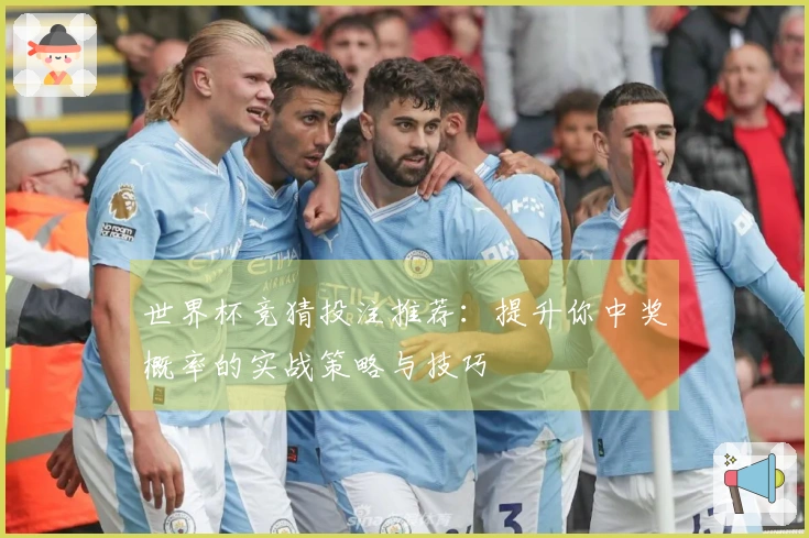 世界杯竞猜投注推荐：提升你中奖概率的实战策略与技巧