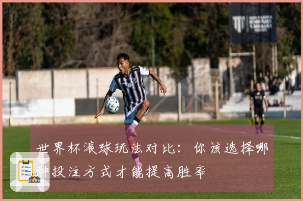 世界杯滚球玩法对比：你该选择哪种投注方式才能提高胜率