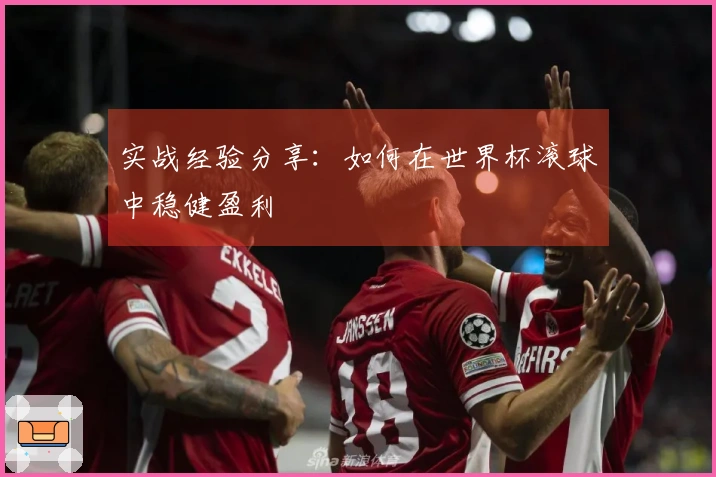 实战经验分享：如何在世界杯滚球中稳健盈利